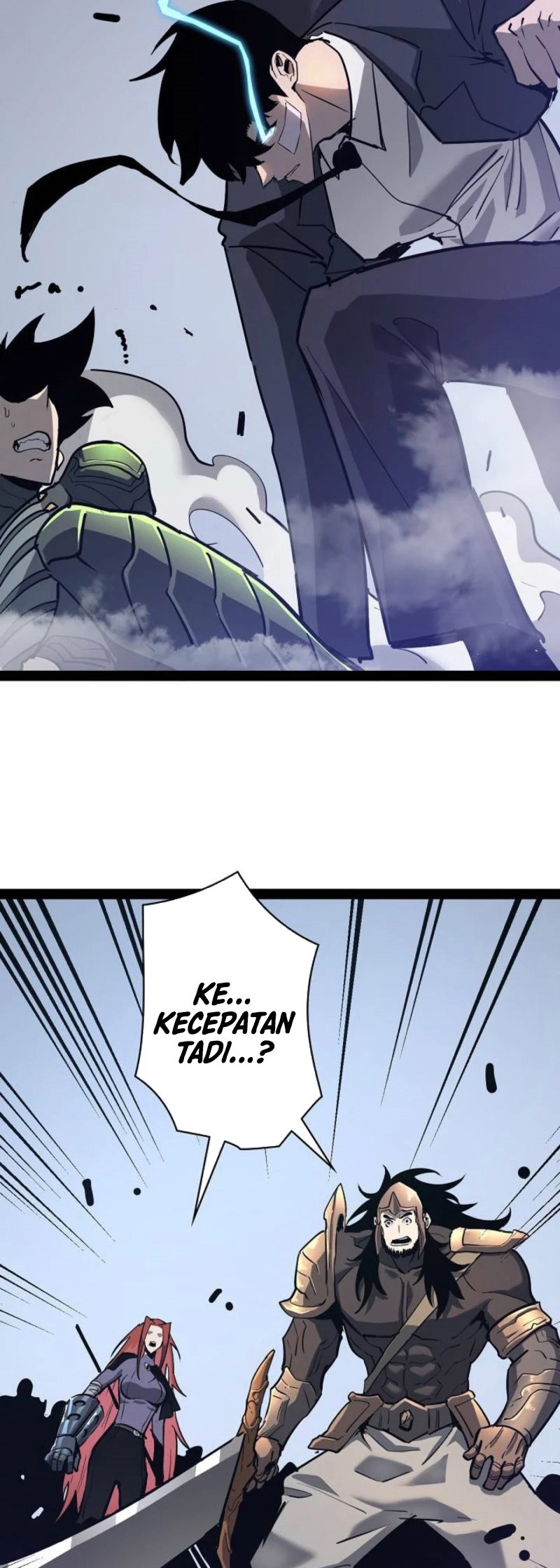 Chapter 70 - halaman 47
