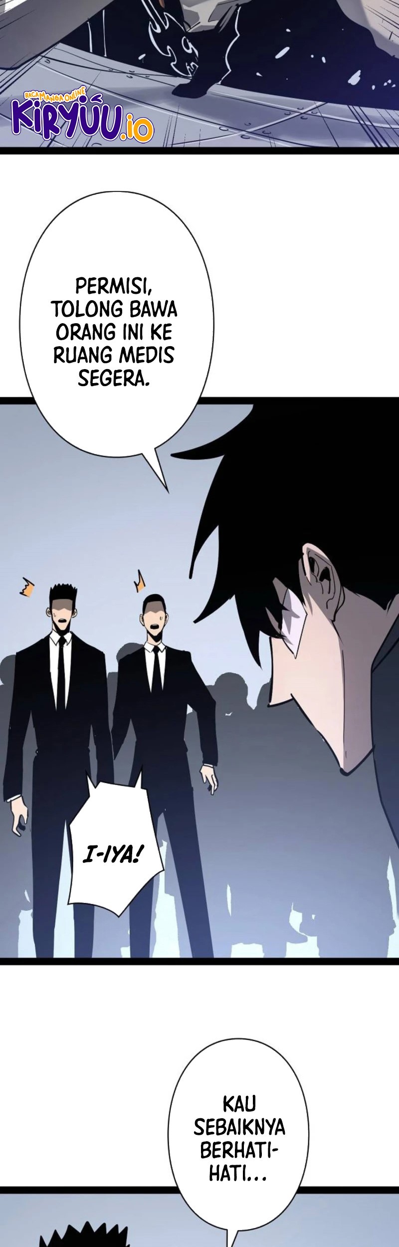Chapter 70 - halaman 48