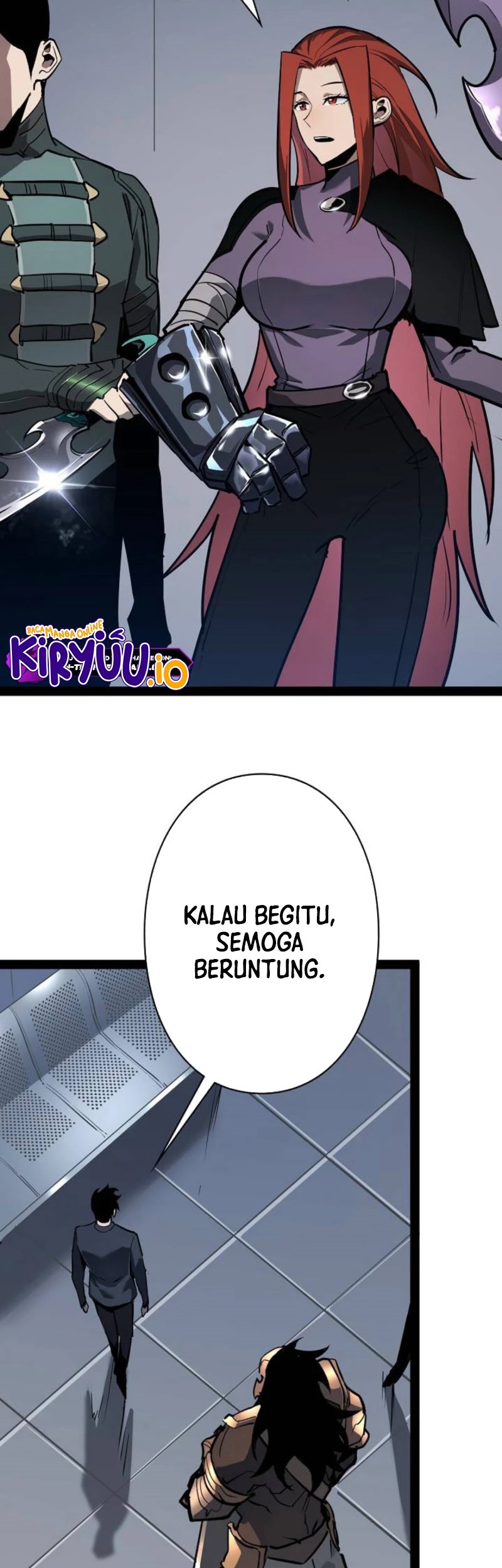 Chapter 70 - halaman 12