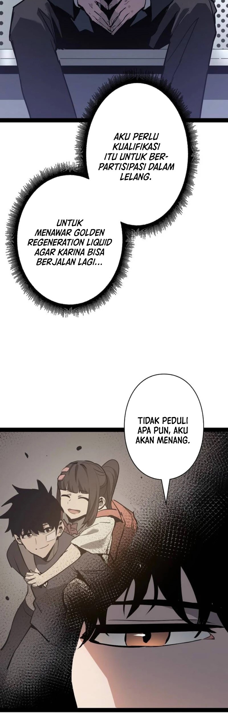Chapter 70 - halaman 14