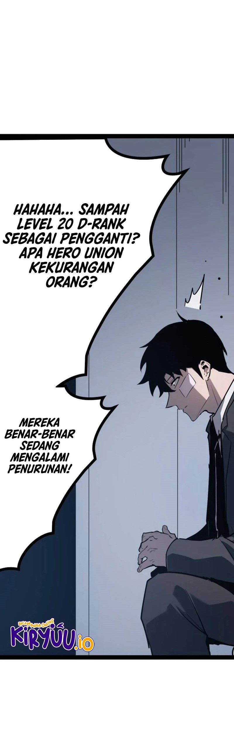 Chapter 70 - halaman 15