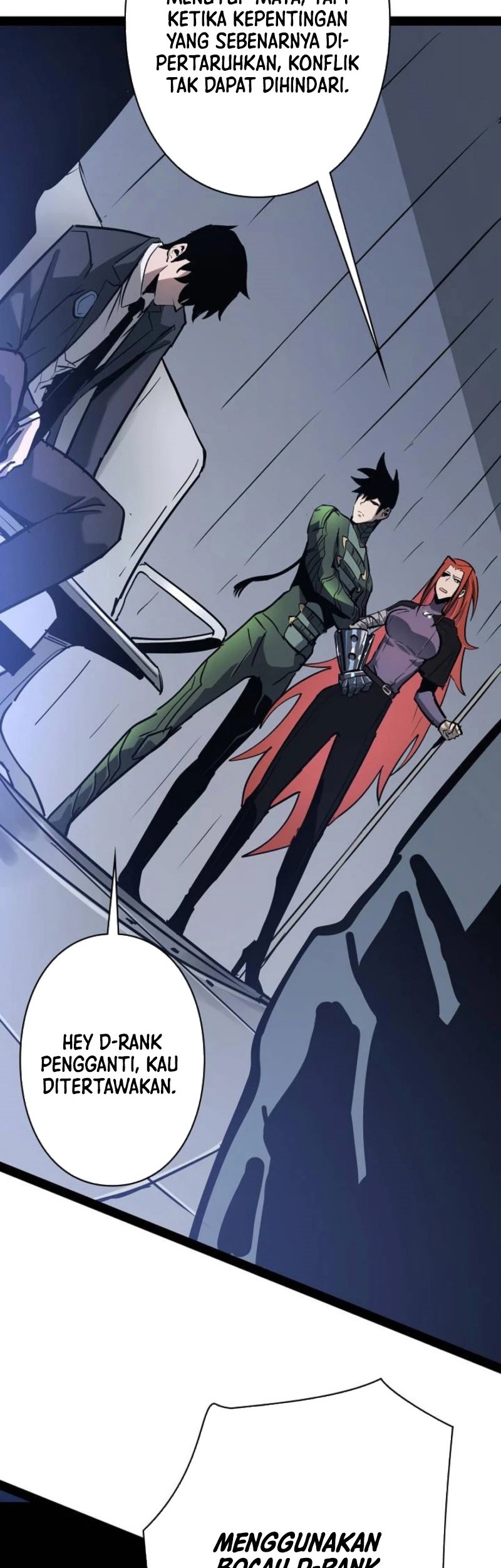 Chapter 70 - halaman 20