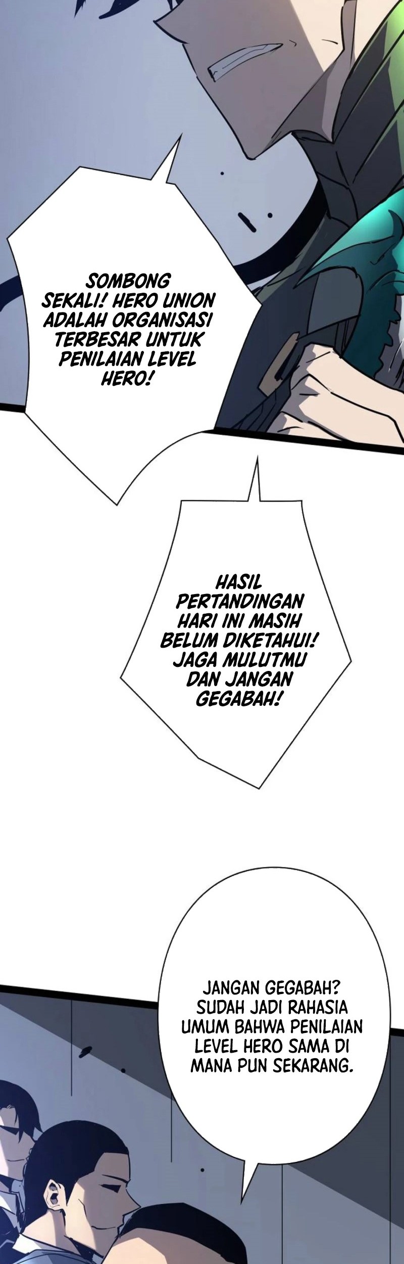 Chapter 70 - halaman 23