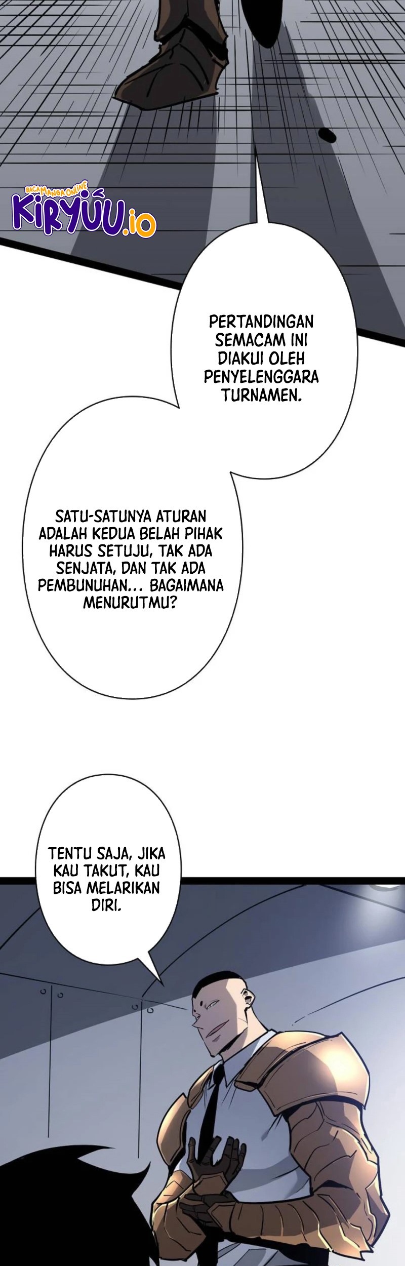 Chapter 70 - halaman 27