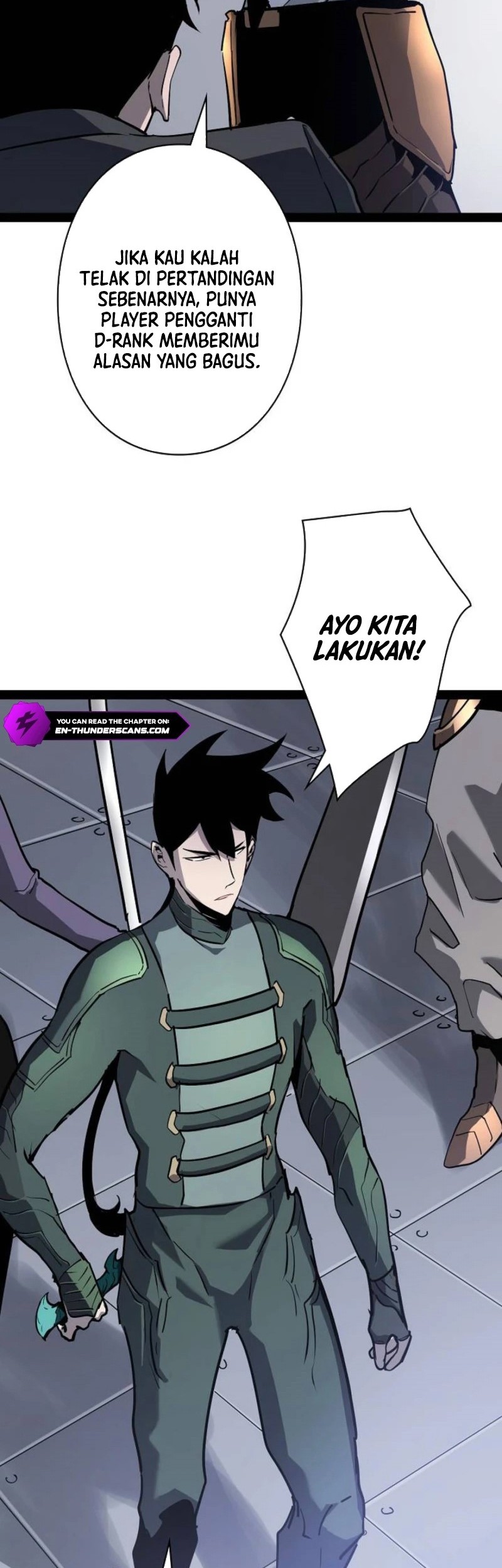 Chapter 70 - halaman 28
