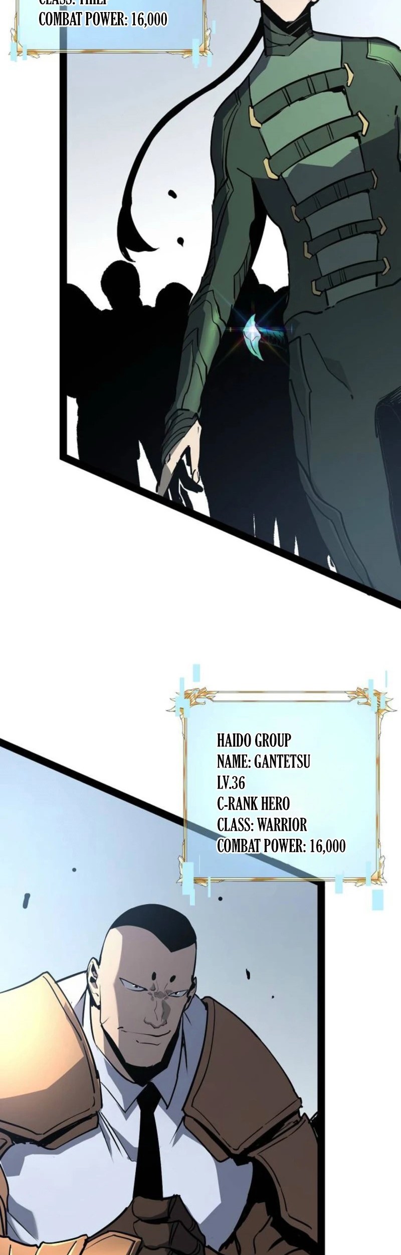 Chapter 70 - halaman 33