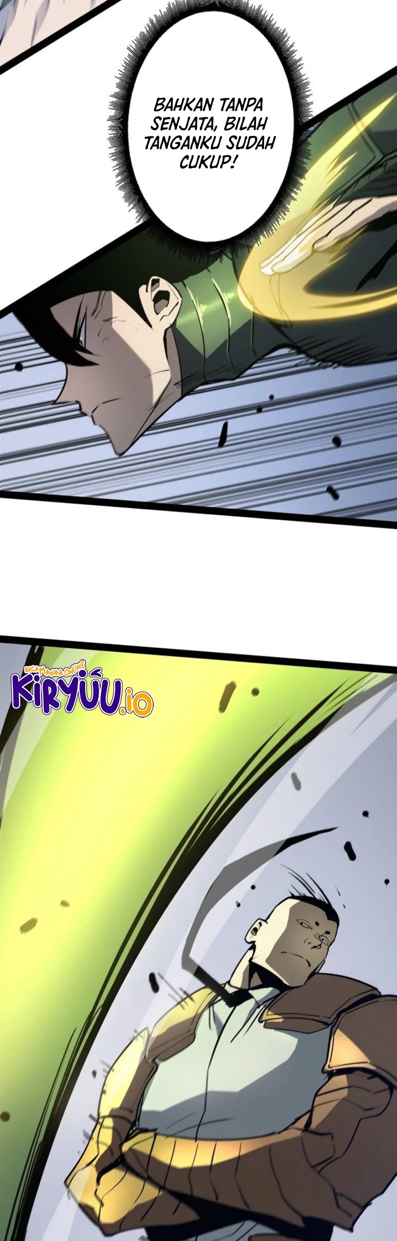 Chapter 70 - halaman 36