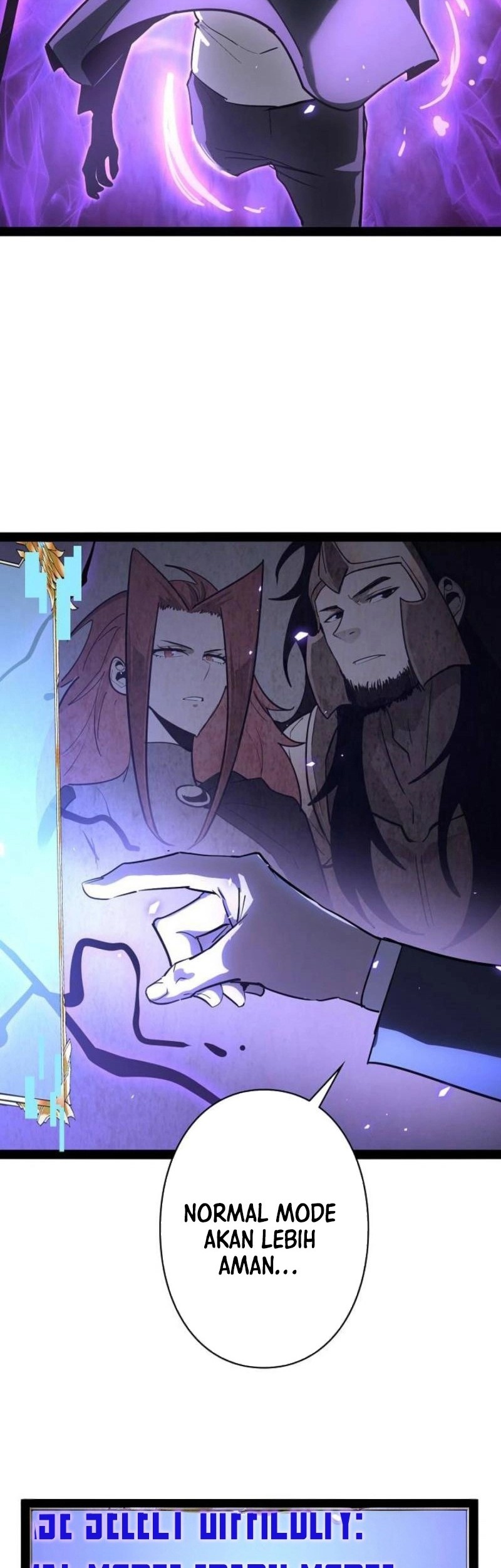 Chapter 71 - halaman 47