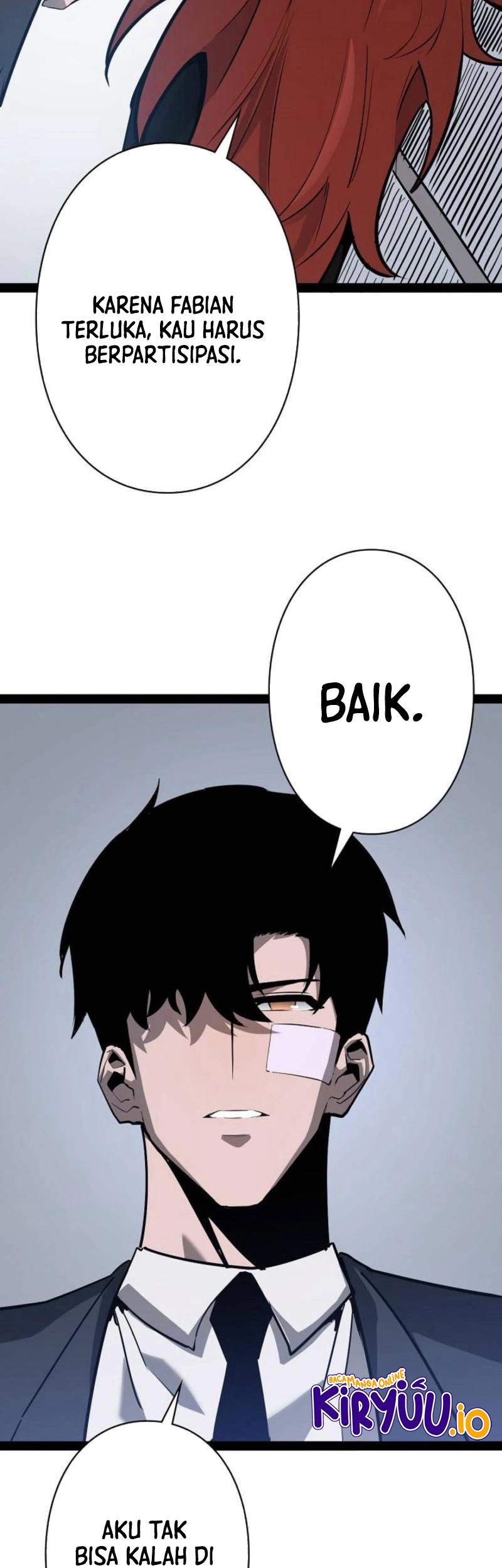 Chapter 71 - halaman 22