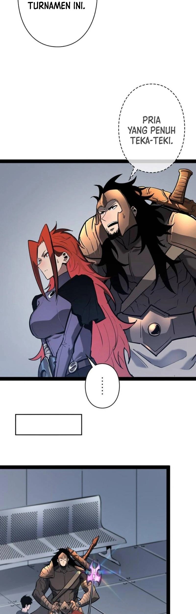 Chapter 71 - halaman 23
