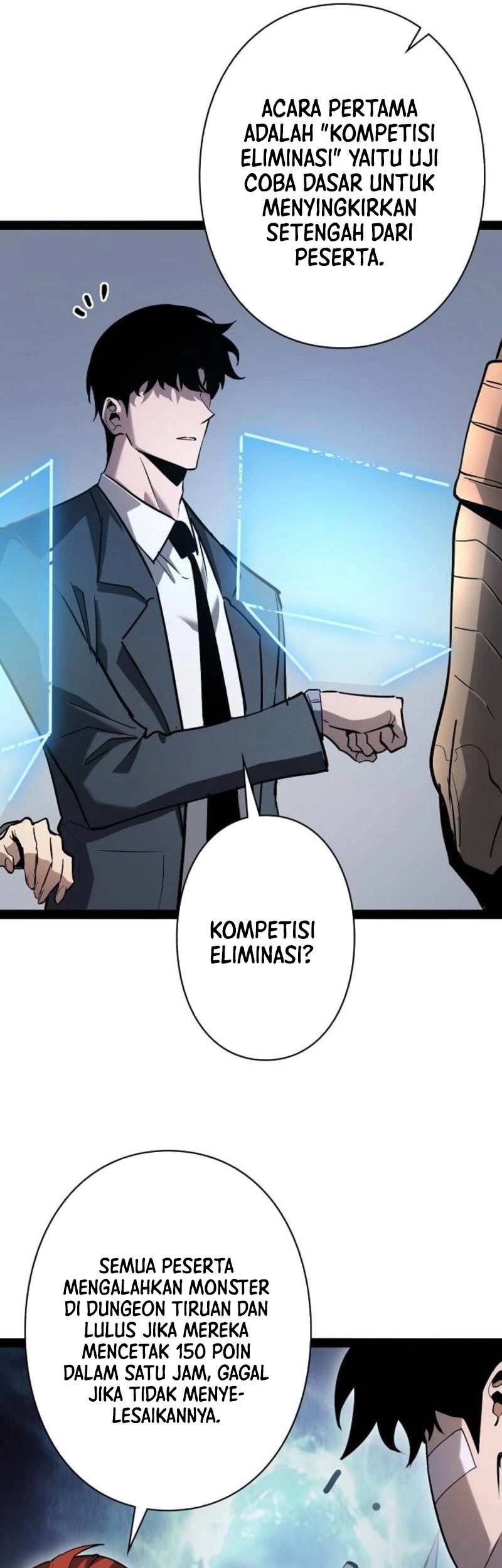 Chapter 71 - halaman 26