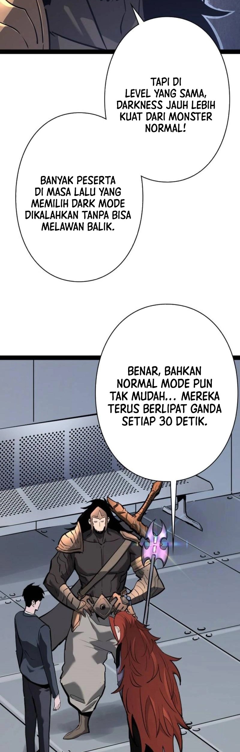 Chapter 71 - halaman 31