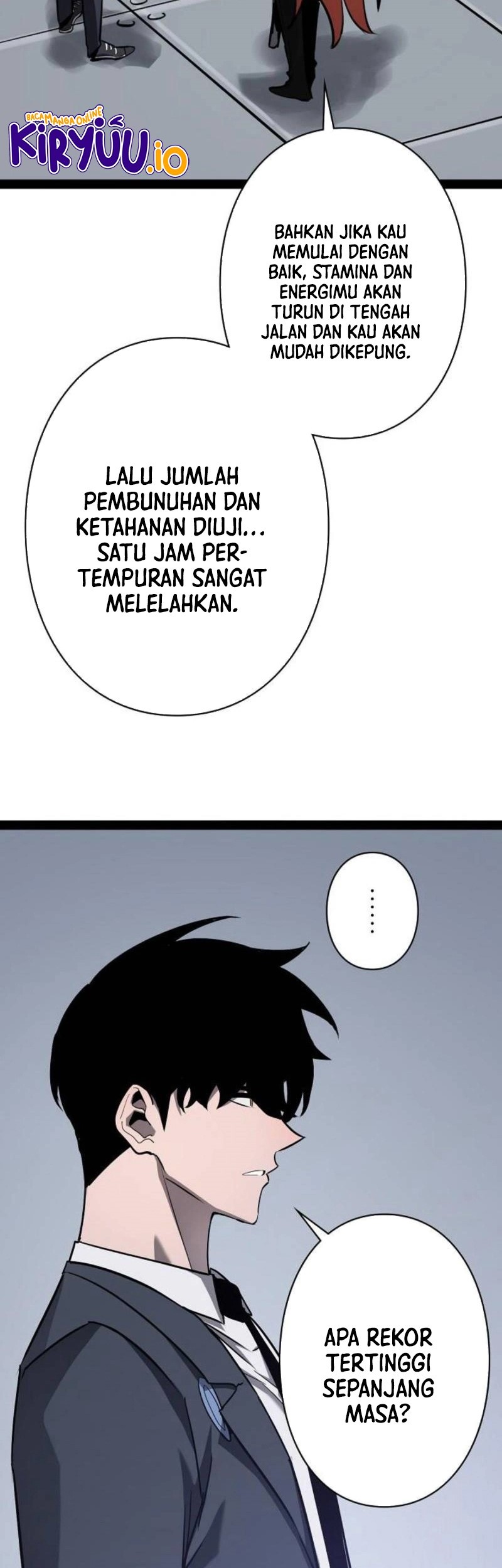 Chapter 71 - halaman 32