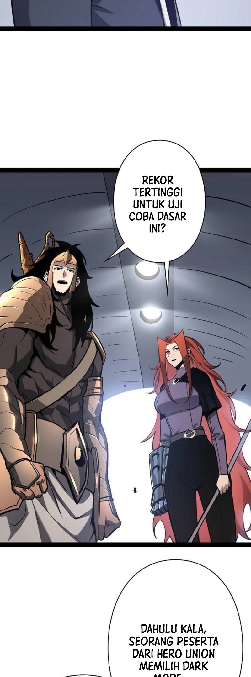 Chapter 71 - halaman 33