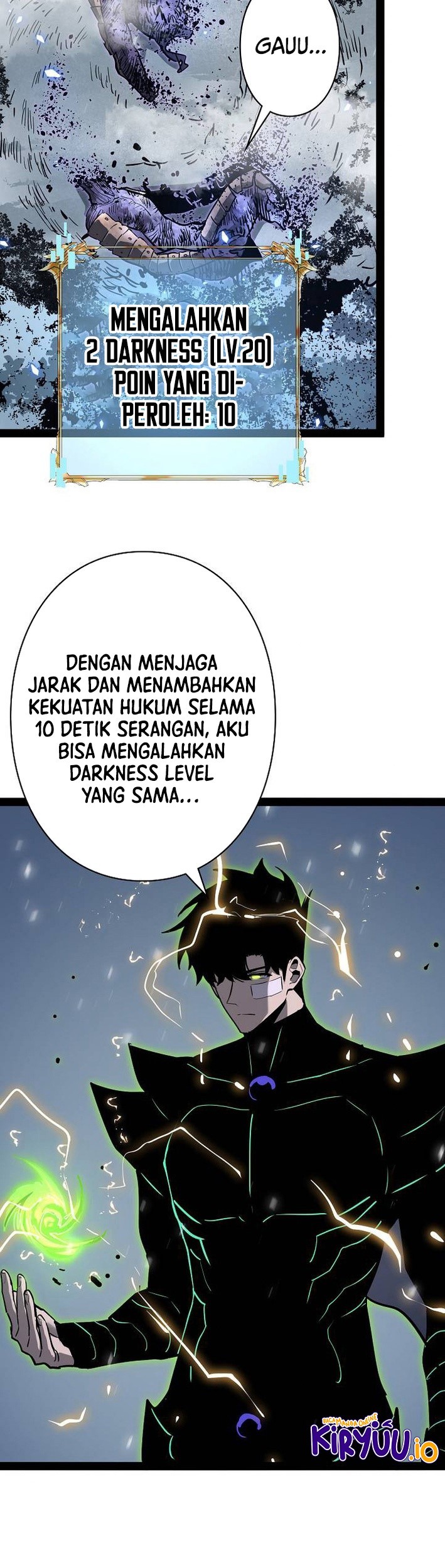 Chapter 72 - halaman 26
