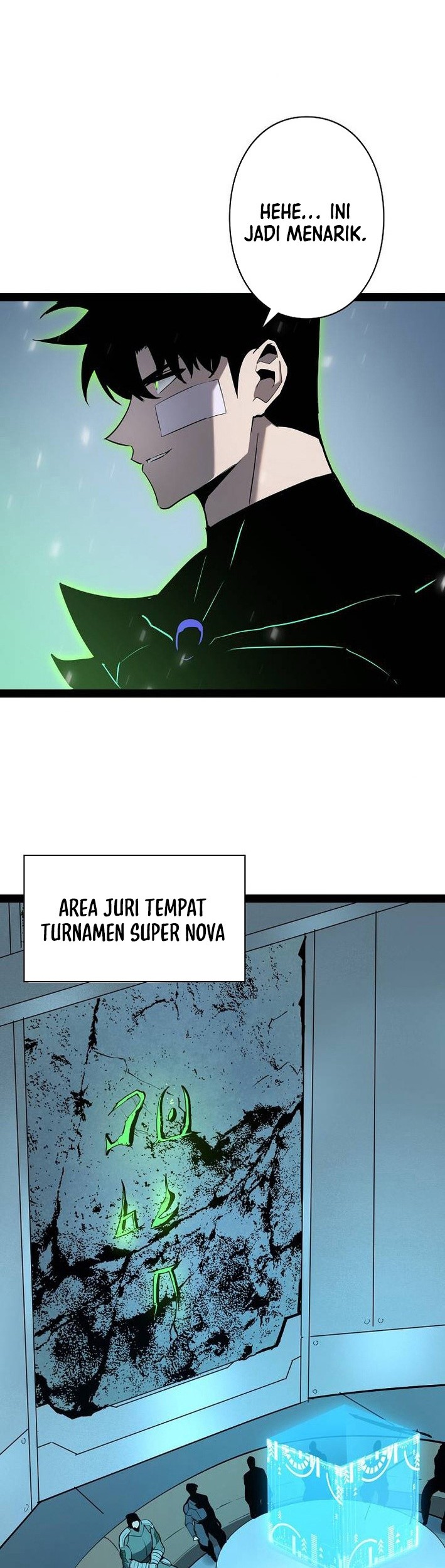 Chapter 72 - halaman 27