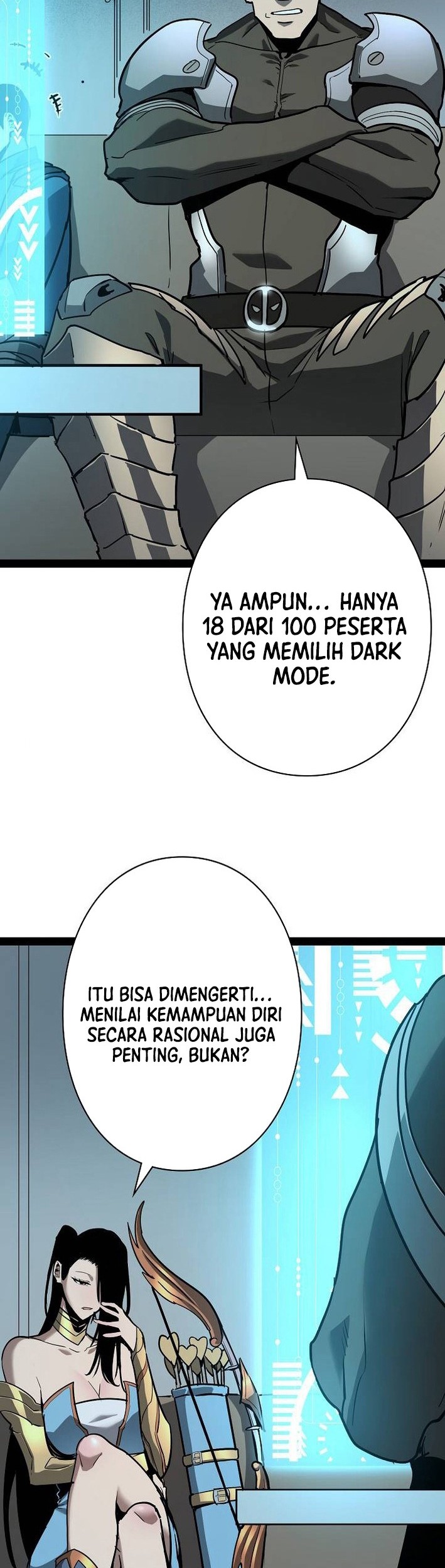 Chapter 72 - halaman 30