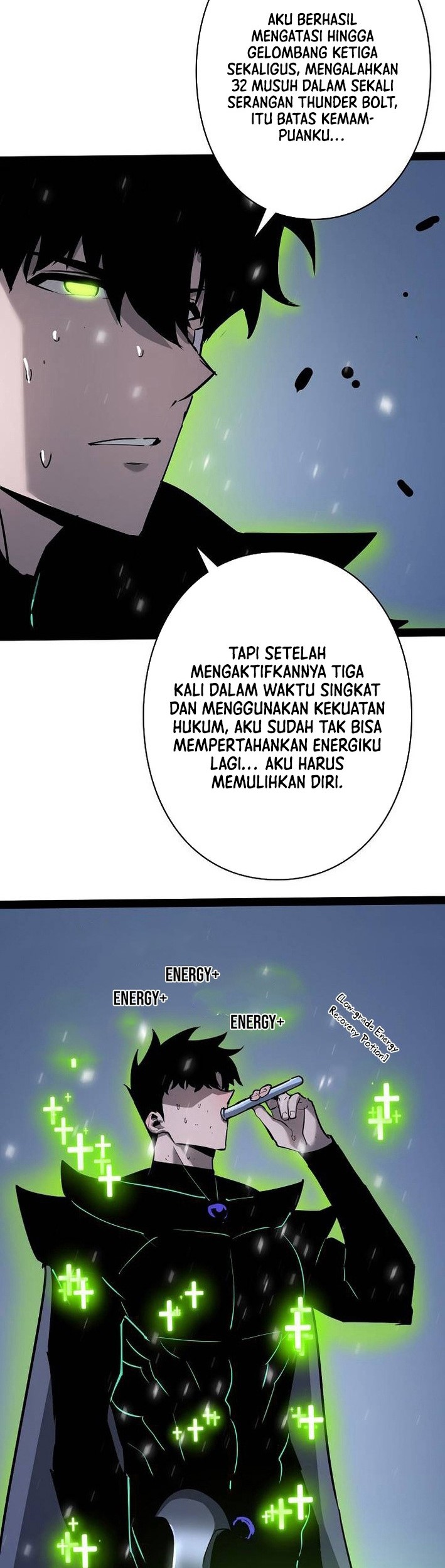Chapter 73 - halaman 11