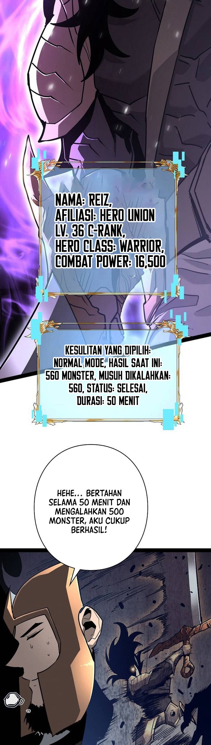 Chapter 73 - halaman 16