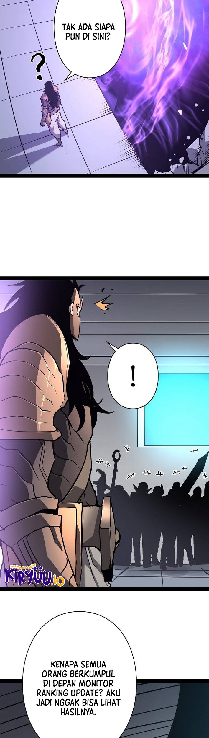 Chapter 73 - halaman 20
