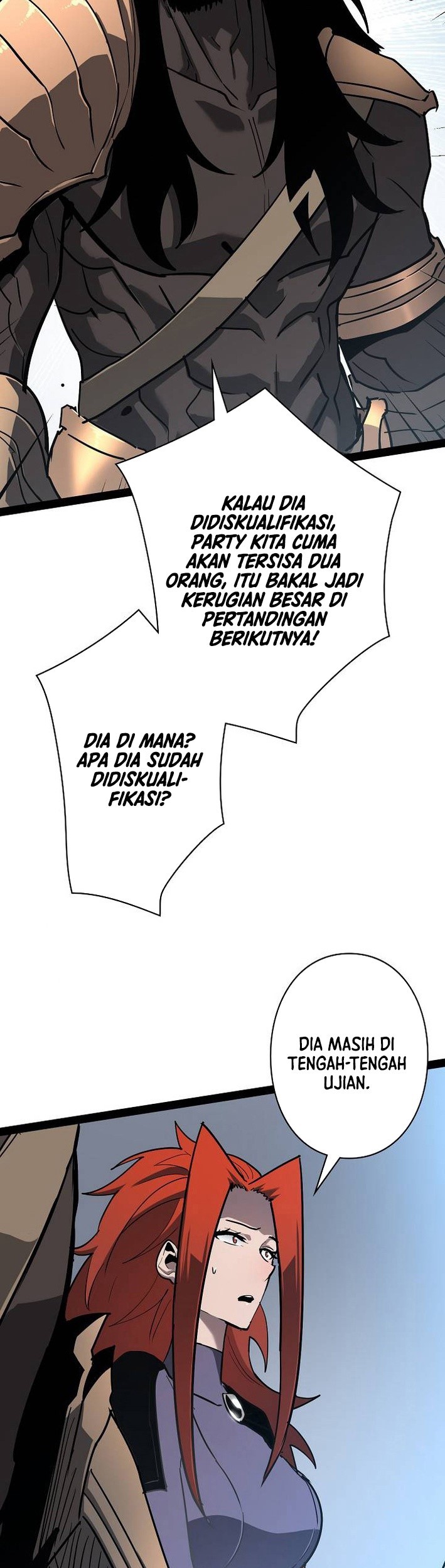 Chapter 73 - halaman 26