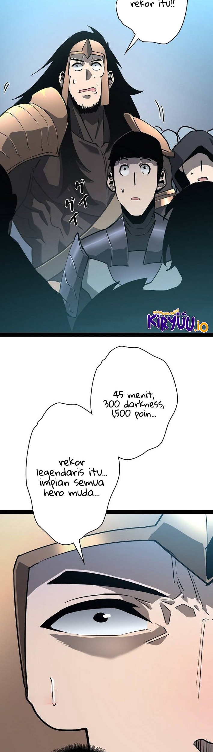 Chapter 73 - halaman 31