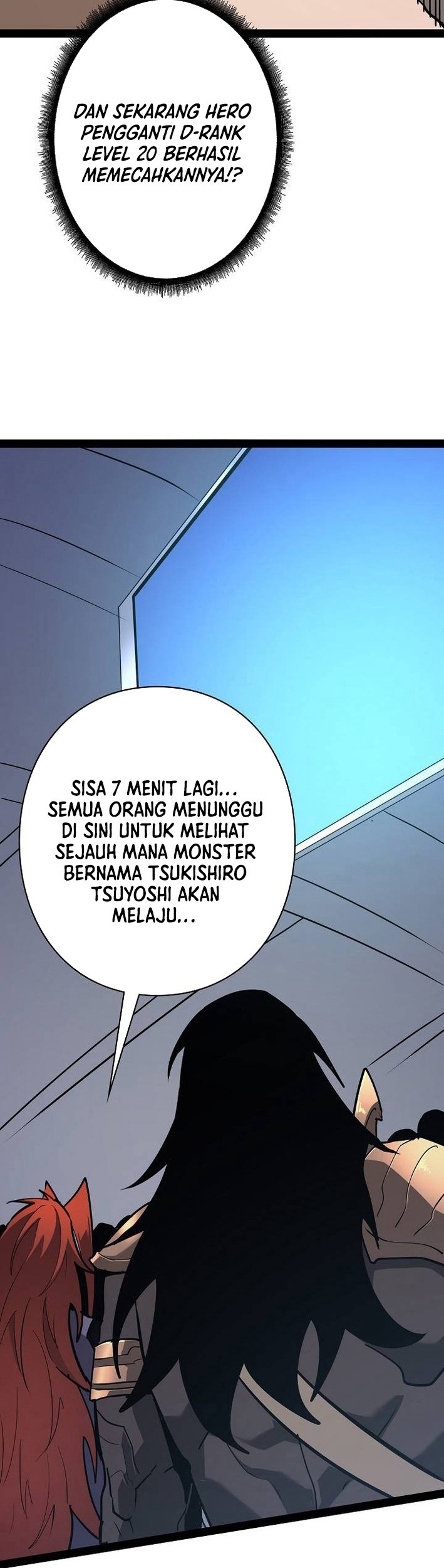 Chapter 73 - halaman 32