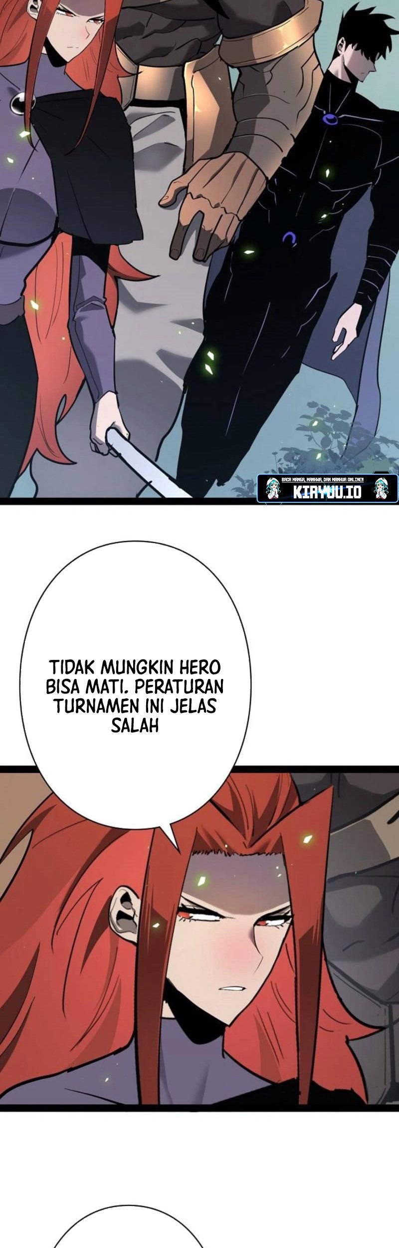 Chapter 74 - halaman 44
