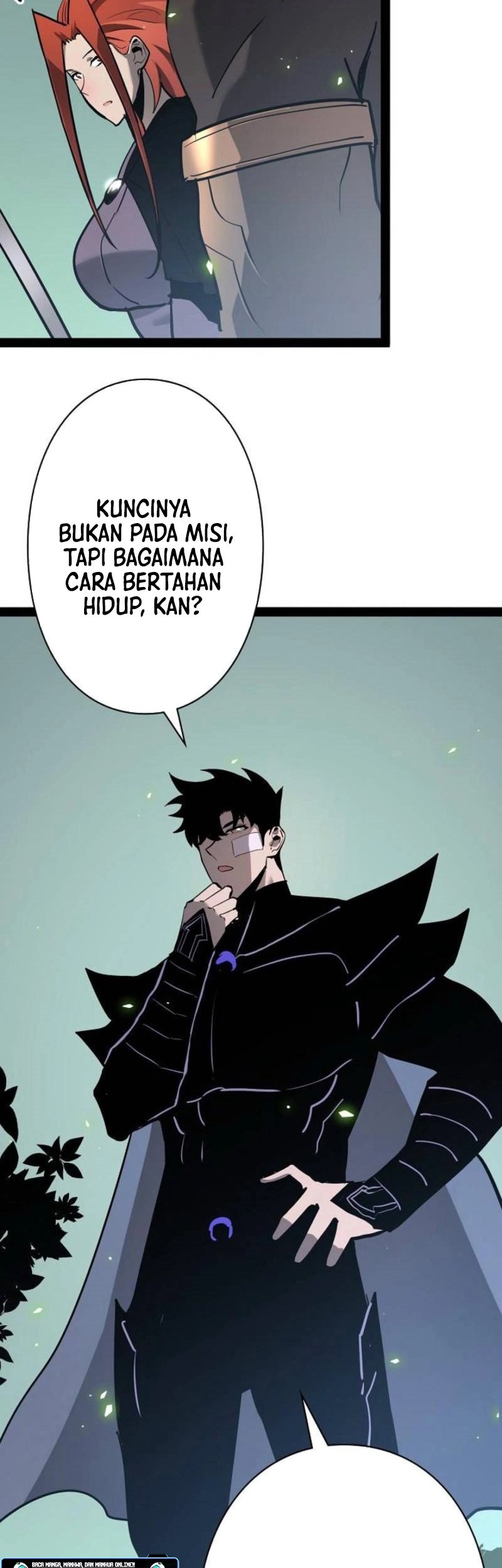Chapter 74 - halaman 46