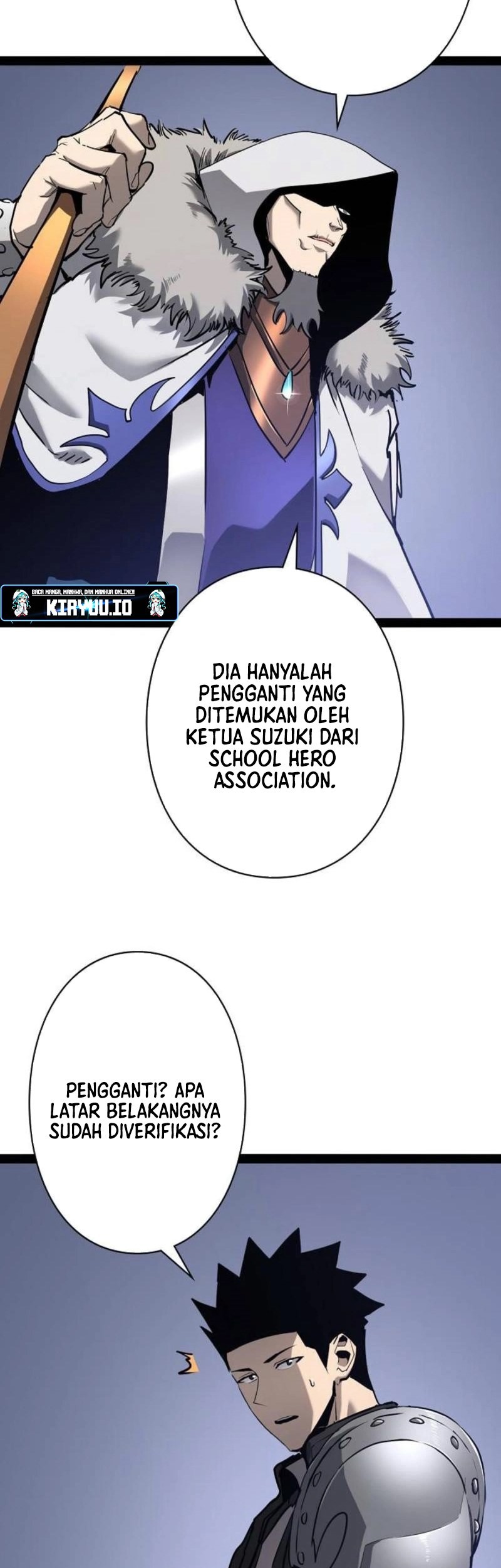 Chapter 74 - halaman 17