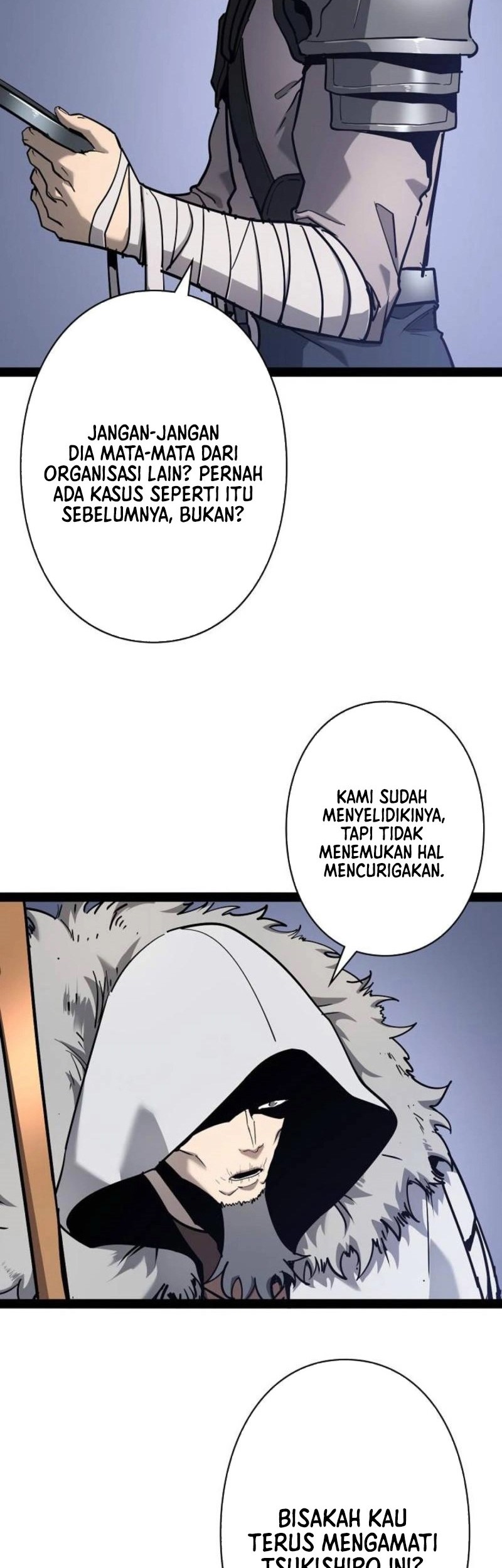 Chapter 74 - halaman 18