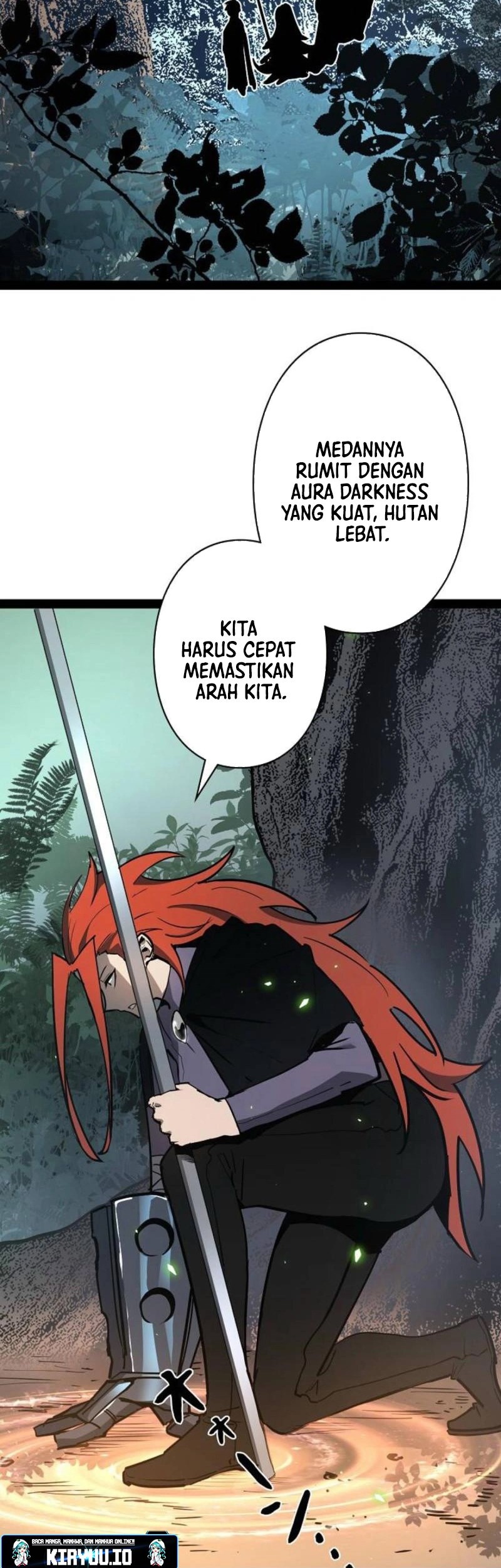 Chapter 74 - halaman 34