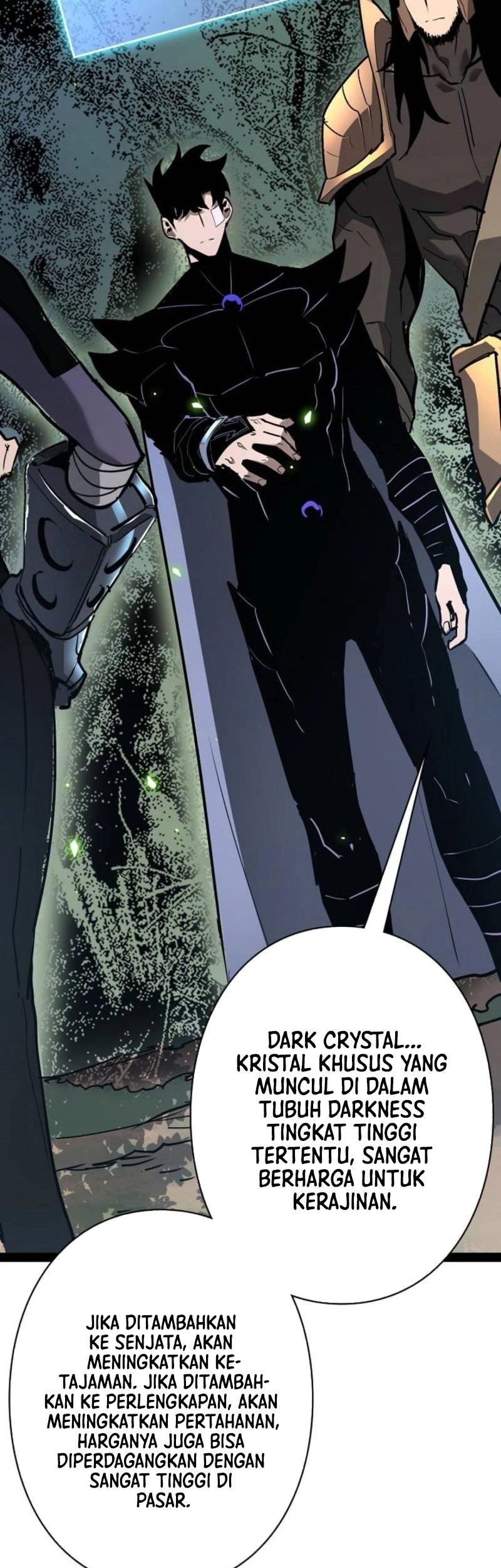 Chapter 74 - halaman 36