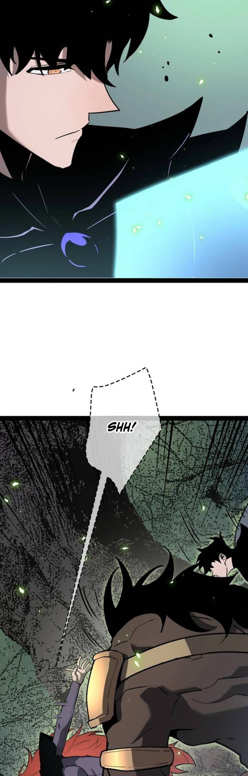 Chapter 74 - halaman 38