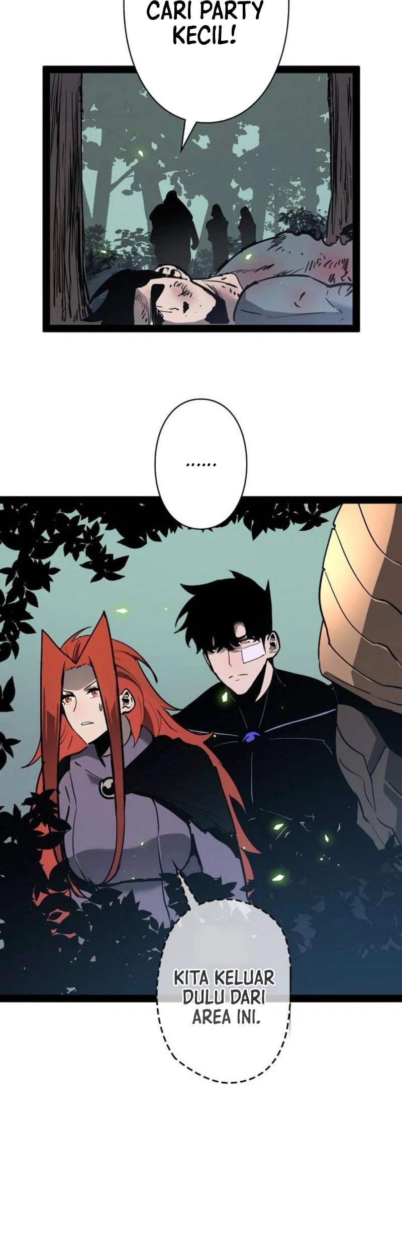 Chapter 74 - halaman 42