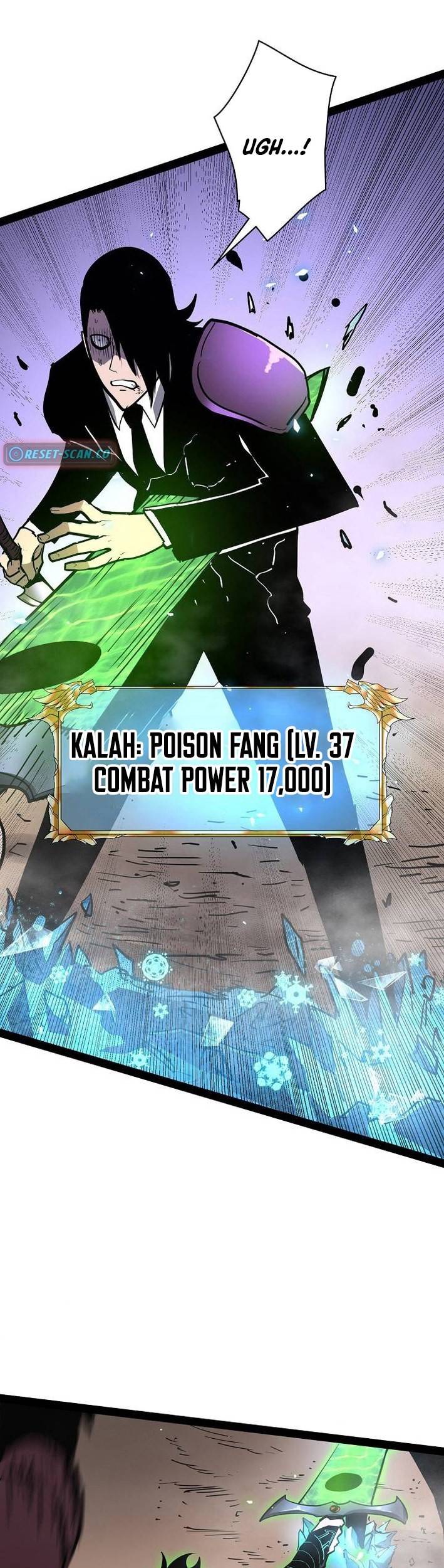 Chapter 75 - halaman 38