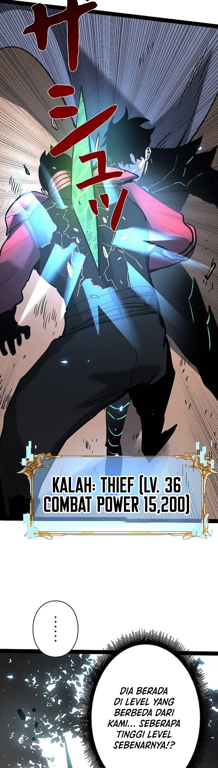 Chapter 75 - halaman 42