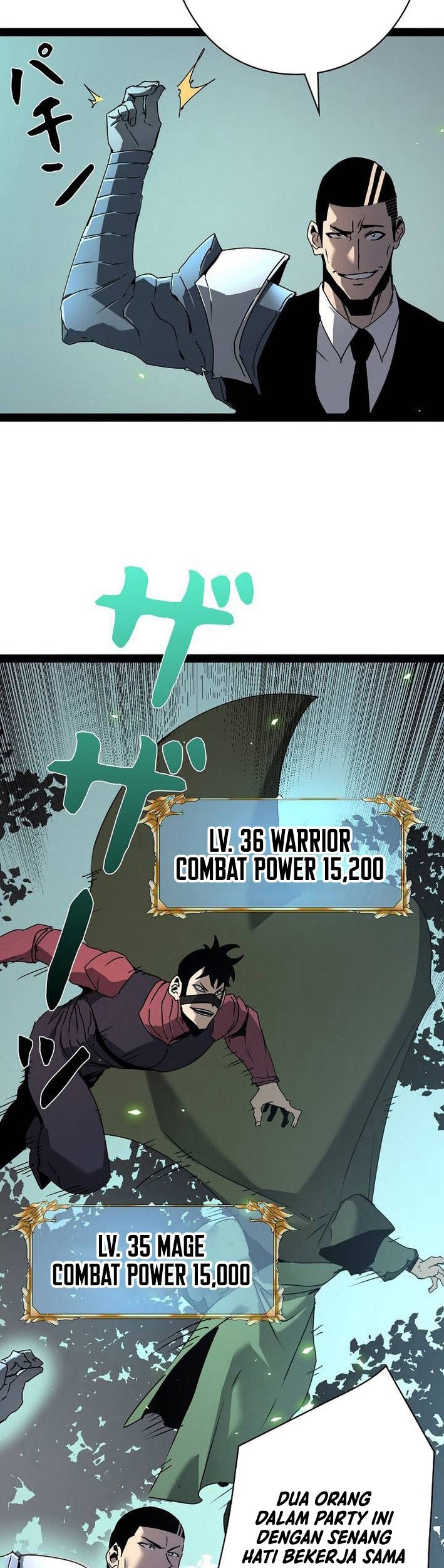Chapter 75 - halaman 6