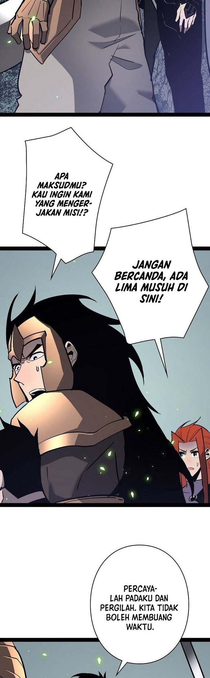 Chapter 75 - halaman 9
