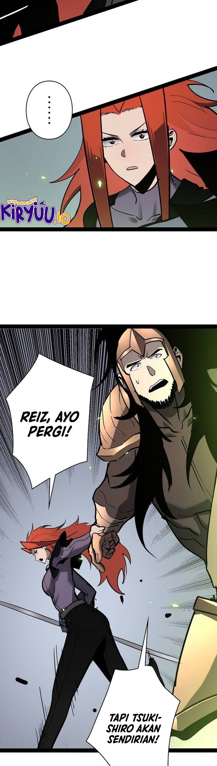 Chapter 75 - halaman 15