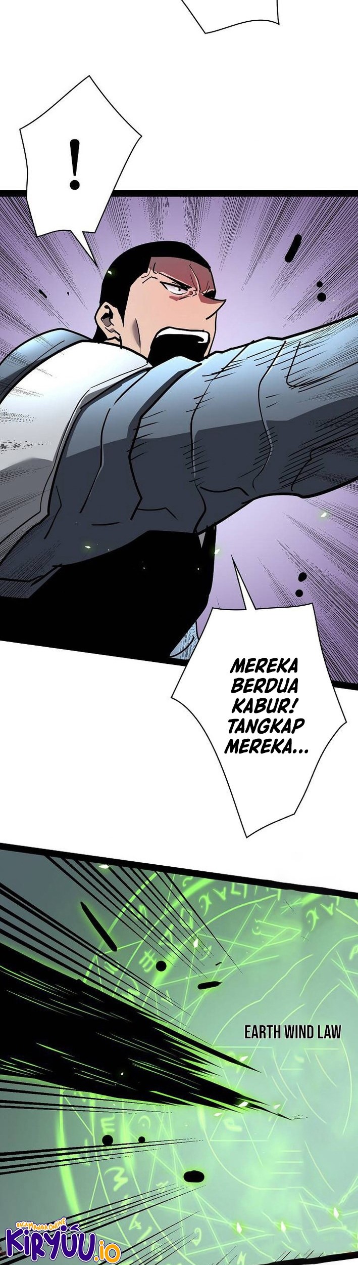 Chapter 75 - halaman 16