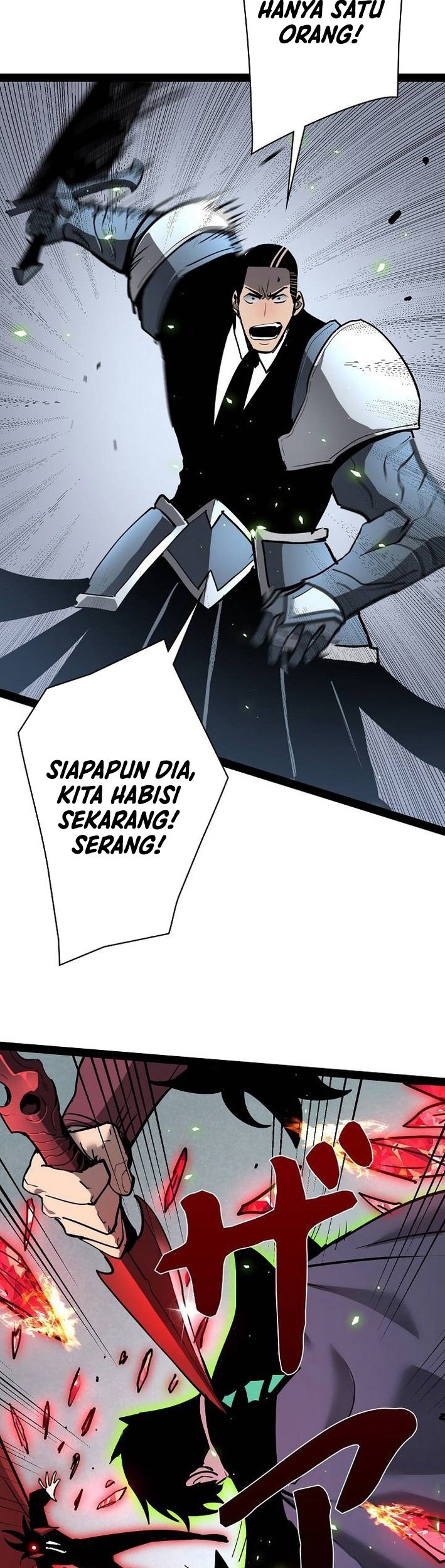 Chapter 75 - halaman 28
