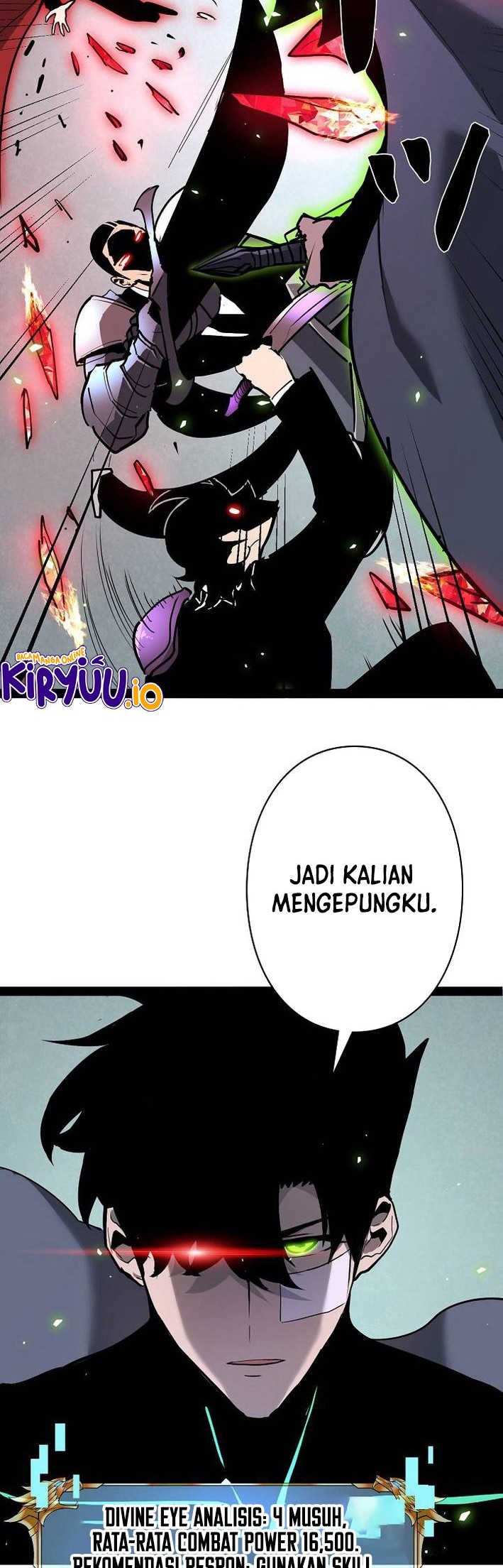 Chapter 75 - halaman 29
