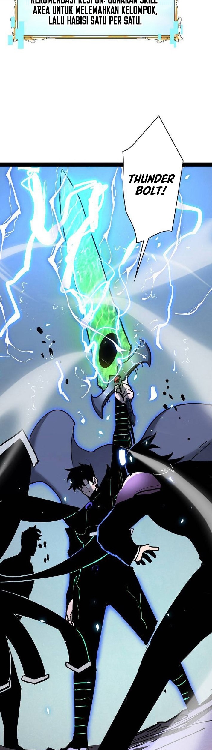 Chapter 75 - halaman 30