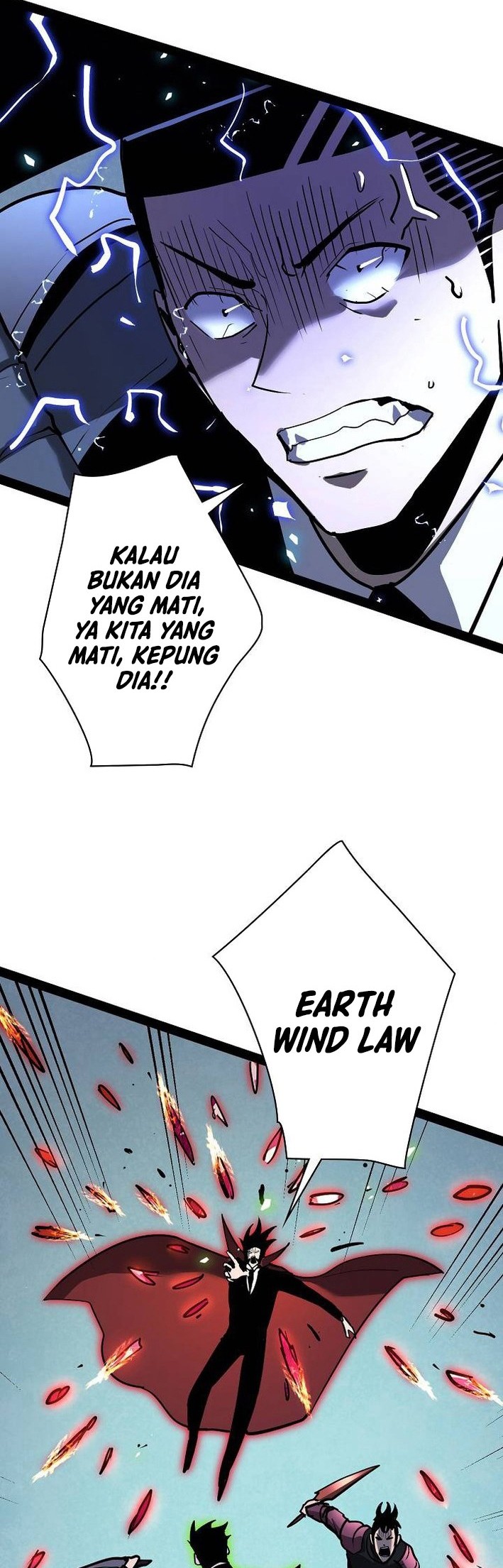 Chapter 75 - halaman 33