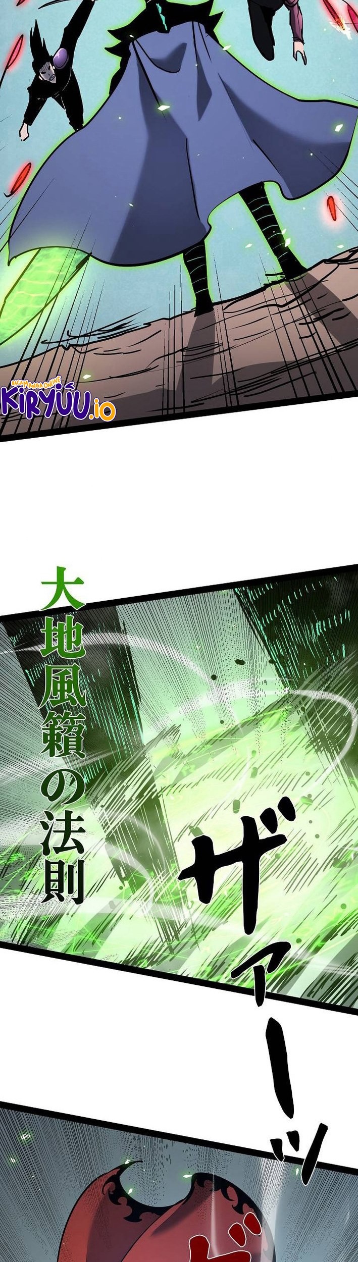 Chapter 75 - halaman 34