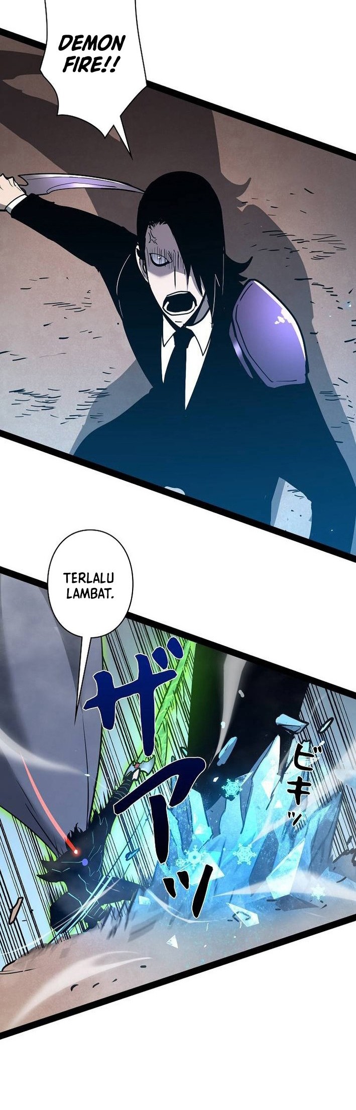 Chapter 75 - halaman 37