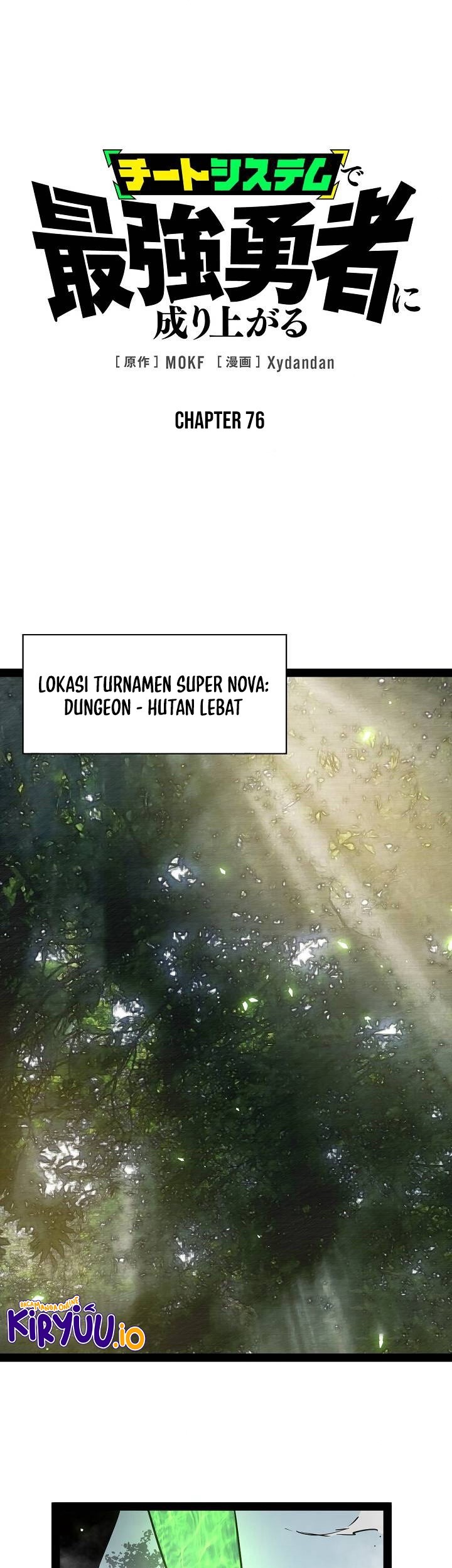 Chapter 76 - halaman 2