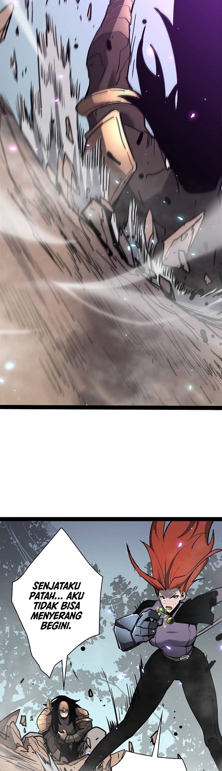 Chapter 76 - halaman 23