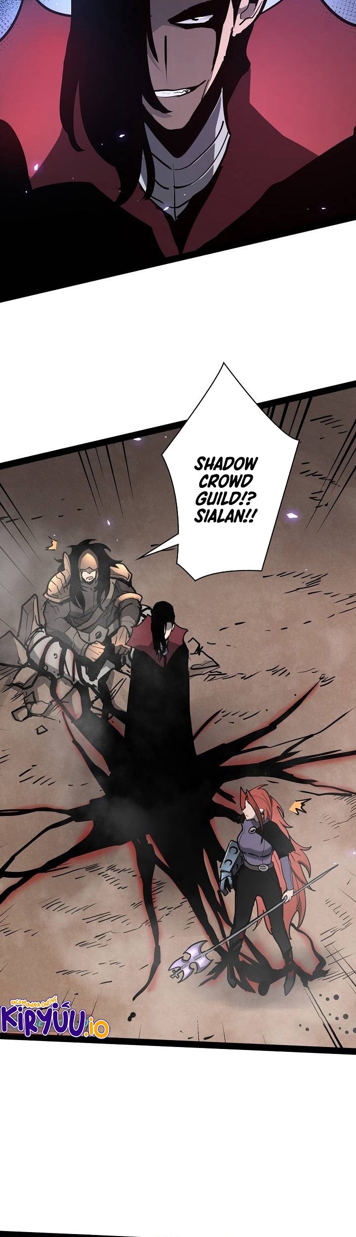 Chapter 76 - halaman 26